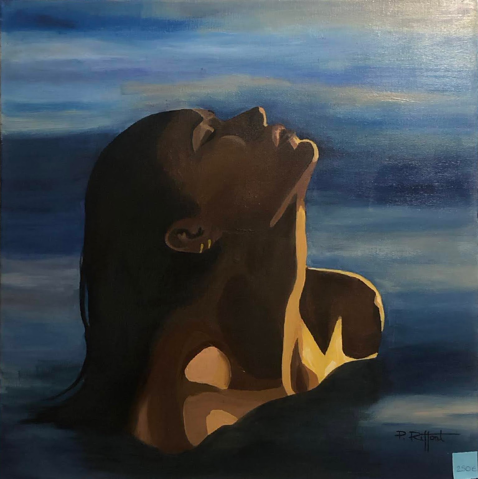 Rêverie au Crépuscule